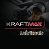 KRAFTMAX LUBRICANTS logo - Similar company to Özpet Plastik Global