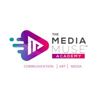 The Media Muse™ Academy logo - Similar company to The Radah Media Company™