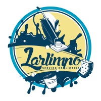 LarLimpo Serviços Limpeza Lda logo - Similar company to Serviços