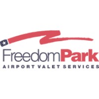FreedomPark Airport Valet Services logo - Similar company to Zamzam Technologies