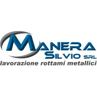 MANERA SILVIO S.R.L. logo - Similar company to Osa S.P.A.