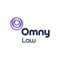 Omny Law logo - Similar company to Xtnd
