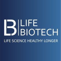 Life Biotech Pty Ltd logo - Similar company to Frix Biotech