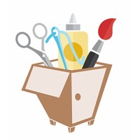 Anna's Craft Cupboard logo - Similar company to Play2Shop