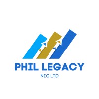Phil Legacy Nig Ltd logo - Similar company to Morgold & Co