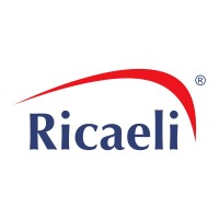 Ricaeli Alimentos logo - Similar company to Frutamil Polpas De Frutas