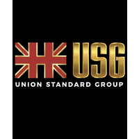 USG UK logo - Similar company to Usgfx