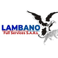 Lambano Full Services (LFS) logo - Similar company to Dimogo Sarlu