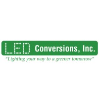 LED CONVERSIONS INC. logo - Similar company to Led Geeks