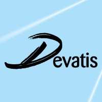 Devatis logo - Similar company to Yourdebtline