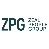 Zeal People Group logo - Similar company to Workshop Recruiting & Consulting