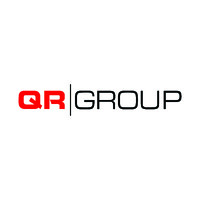QR Group logo - Similar company to Pillet Consulting
