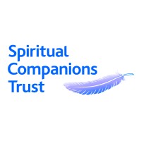 Spiritual Companions Trust logo - Similar company to Folkfeatures ☀️