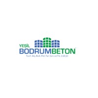 Bodrum Beton logo - Similar company to Bodrum Towels Co.