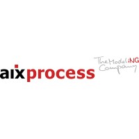 aixprocess GmbH logo - Similar company to Cpfd Software