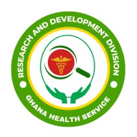 Research and Development Division, (RDD-GHS) logo - Similar company to Nmimr Amr Hub