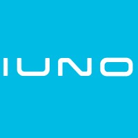 IUNO logo - Similar company to Elmann