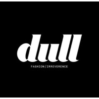 Dull Magazine logo - Similar company to Corruptoscope