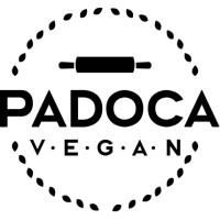 Padoca Vegan logo - Similar company to Padoca