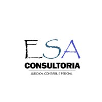 ESA Consultoria Jurídica Contábil e Pericial logo - Similar company to Eb Logística