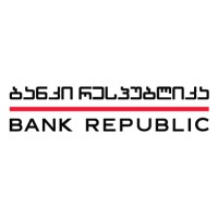 Bank Republic logo - Similar company to Athome