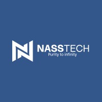 Nass Tech Integrated Projects logo - Similar company to Dockweiler Ag