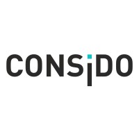 Firma Consido logo - Similar company to Sustdesigntex