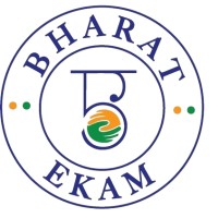 Bharat Ekam logo - Similar company to Whater.Ai