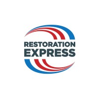 Restoration Express Australia logo - Similar company to Cleanfax Magazine
