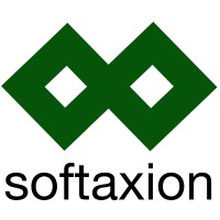 Softaxion logo - Similar company to Gs Engineering