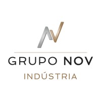 NOV Indústria logo - Similar company to Construção E Inspiração Lda