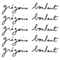 Grégoire BOULANT logo - Similar company to Yonder