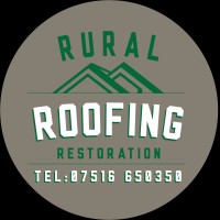 Rural Roofing Restoration logo - Similar company to Up Building Products