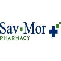 Sav-Mor Pharmacy logo - Similar company to Sav-Mor Pharmacy Services