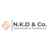 N.K.D. & Co. logo - Similar company to Nkd