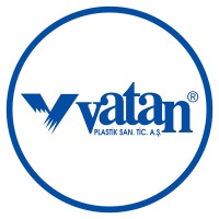 Vatan Plastik logo - Similar company to Stream Peak International