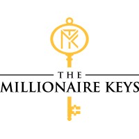 The Millionaire Keys logo - Similar company to Resilient Wealth Management Inc.