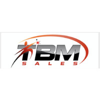 Tbm Sales