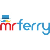 Mr Ferry Deutschland logo - Similar company to Traghettilines