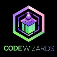 Code Wizards AI logo - Similar company to Coco Project