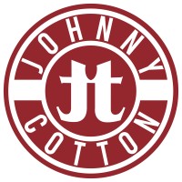 Johnny Cotton logo - Similar company to Projection