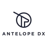 Antelope Dx logo - Similar company to Previso