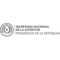Secretaría Nacional de la Juventud del Paraguay logo - Similar company to Ntic Master