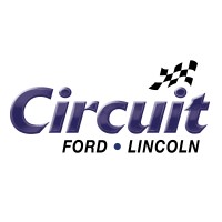 Le Circuit Ford Lincoln logo - Similar company to Lasalle Ford