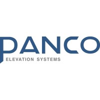 Panco Elevation Systems logo - Similar company to Embau-Solution Gmbh