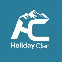 Holiday Clan logo - Similar company to Tripaway Journey