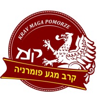 KRAV MAGA Pomorze logo - Similar company to Cyber360