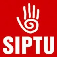SIPTU logo - Similar company to Siptel