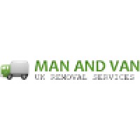 Man and Van London logo - Similar company to Compare The Man & Van