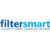 FilterSmart logo - Similar company to Puralife Water Solutions